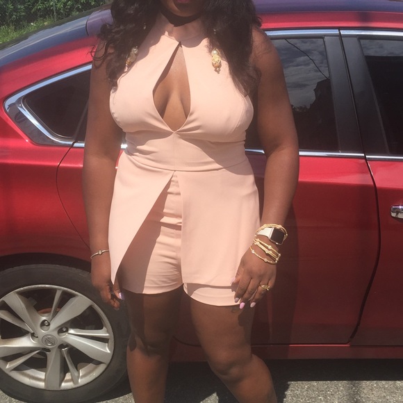 Romper - Picture 3 of 6